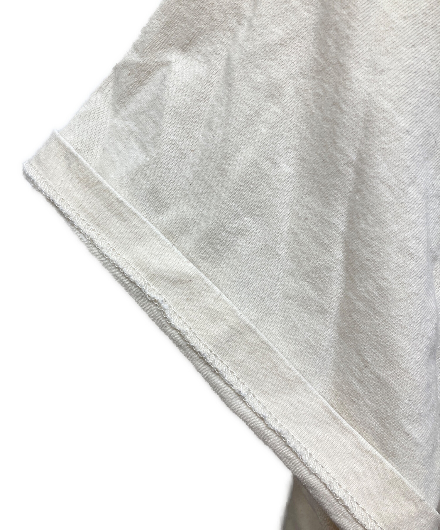 中古・古着通販】samuel zelig (サミュエル ゼリグ) Track Tee