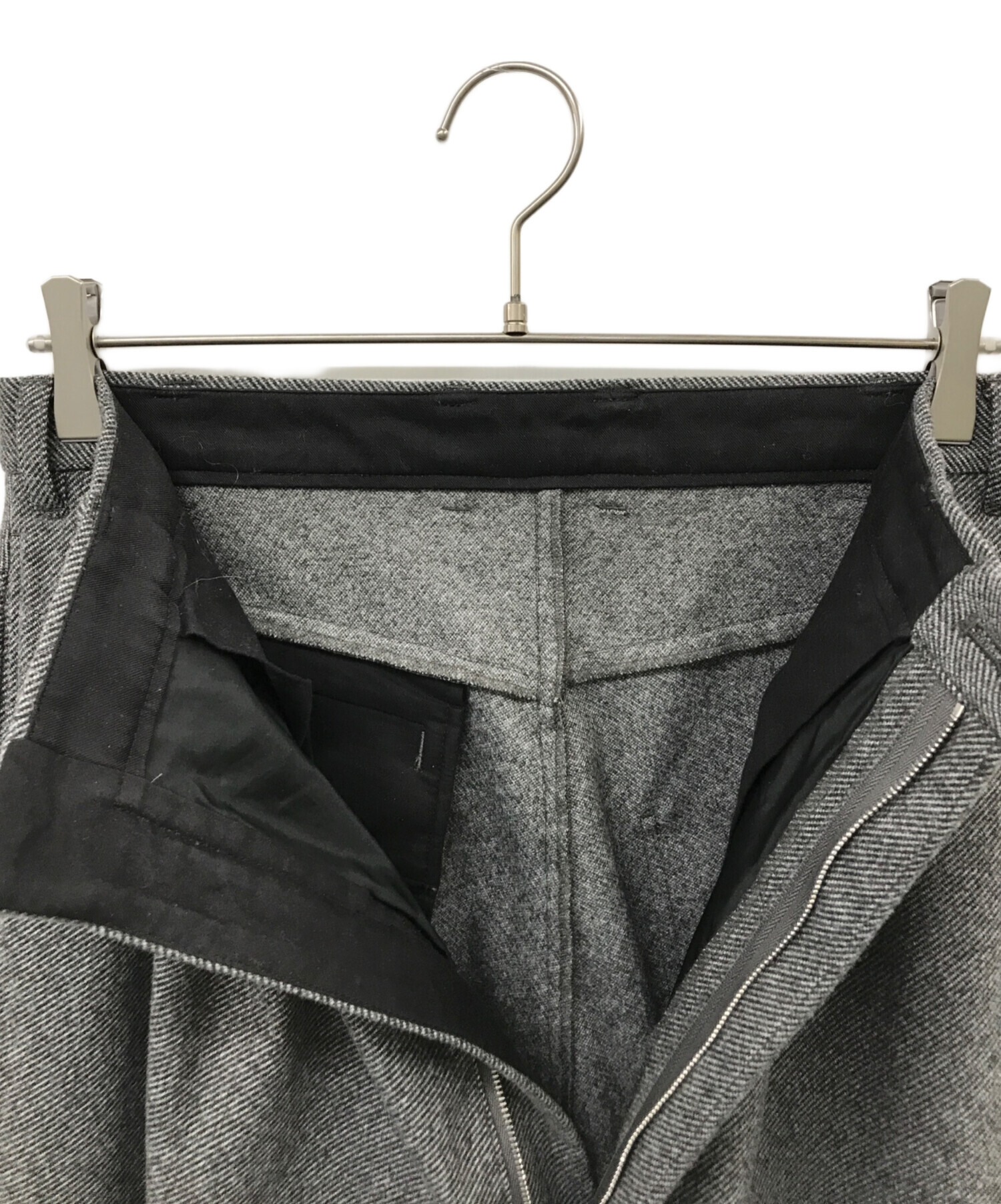 中古・古着通販】TARO HORIUCHI (タロウホリウチ) th products Wide 5