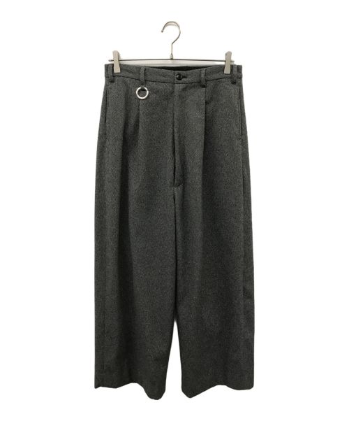 中古・古着通販】TARO HORIUCHI (タロウホリウチ) th products Wide 5