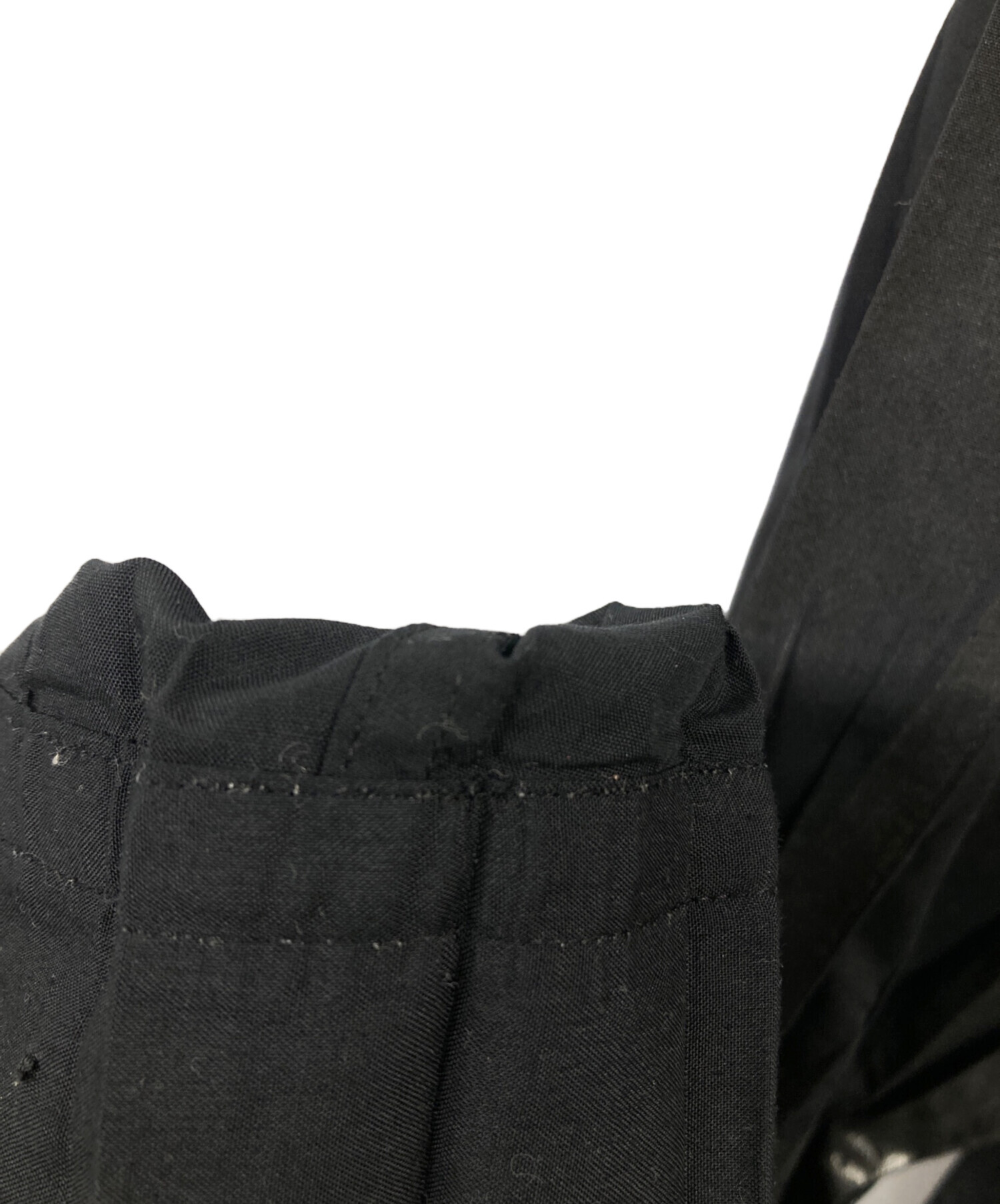 中古・古着通販】ISSEY MIYAKE MEN (イッセイミヤケメン) プリーツシワ