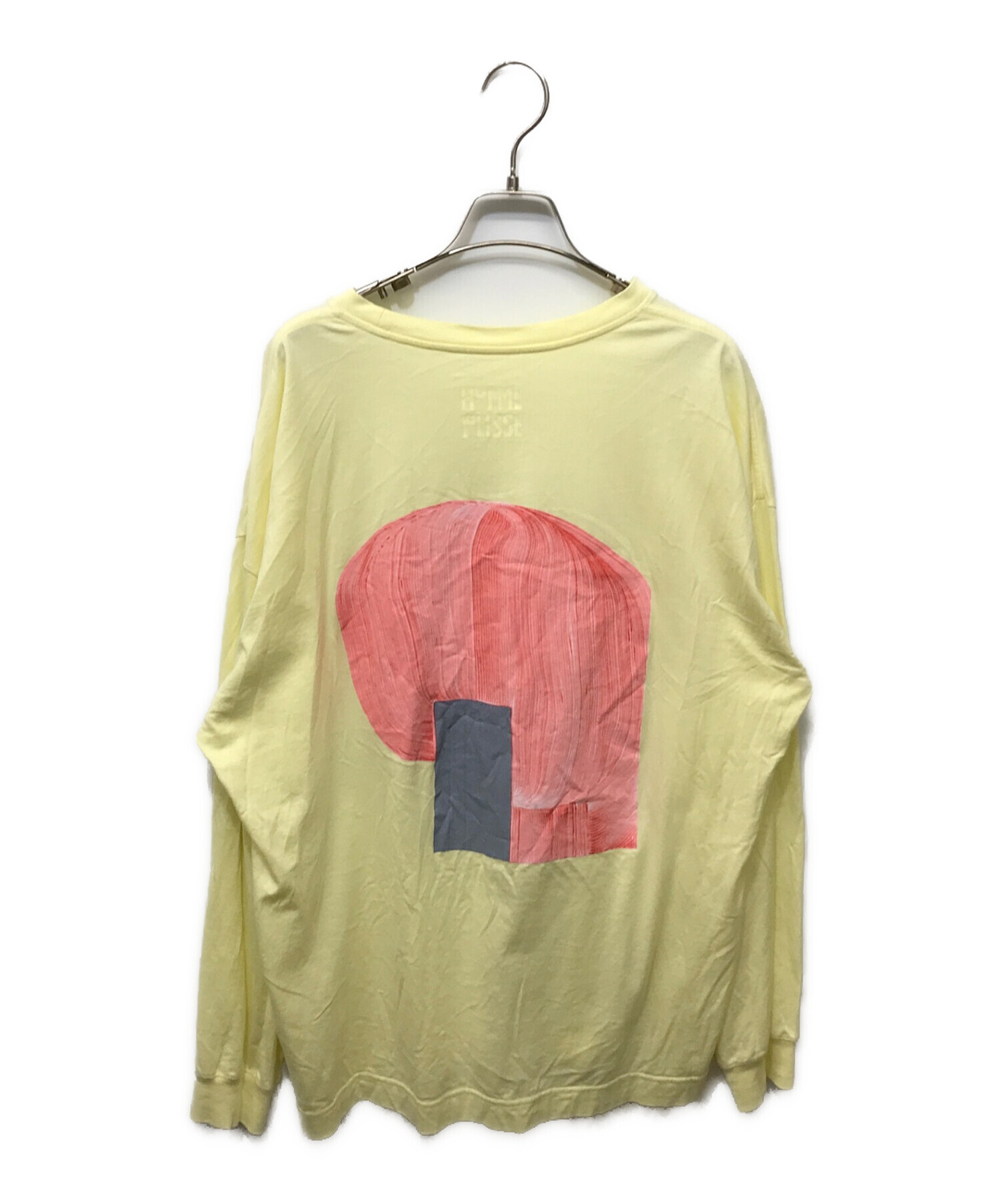 中古・古着通販】HOMME PLISSE ISSEY MIYAKE (オムプリッセ イッセイ 