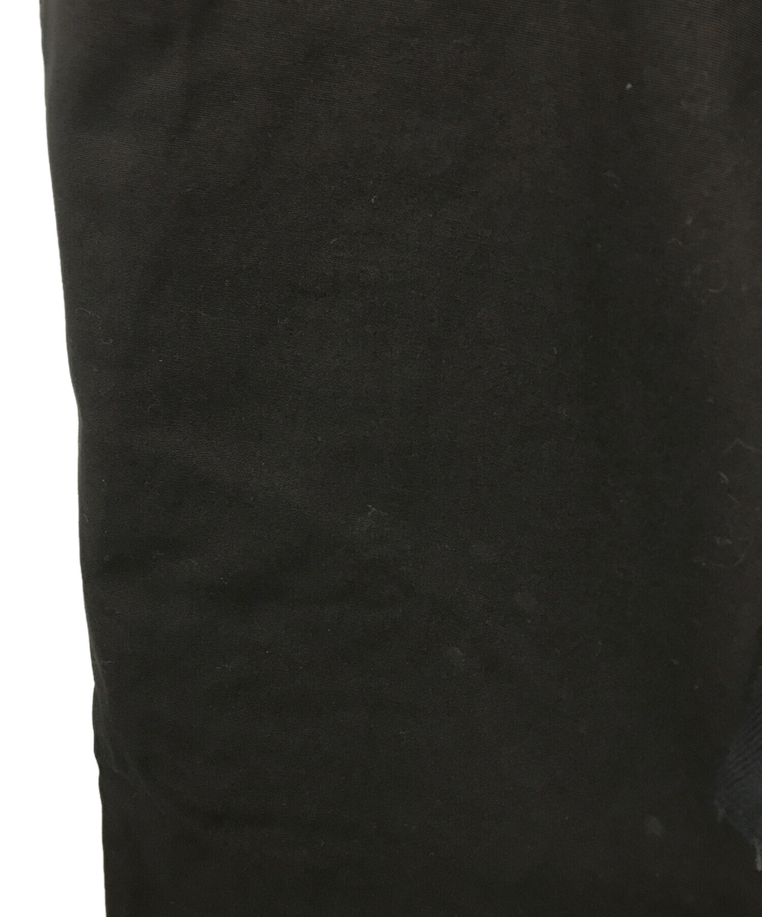 中古・古着通販】GROUND Y (グラウンドワイ) コットンサルエルパンツ