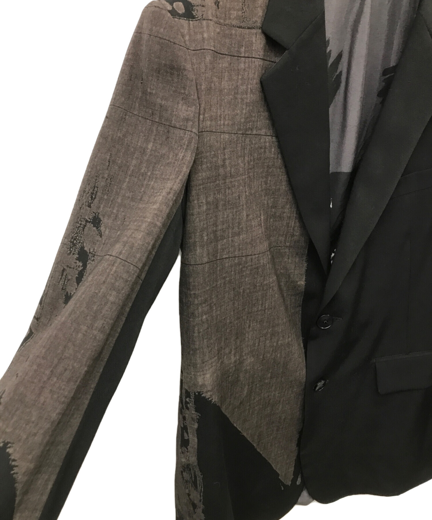 中古・古着通販】Yohji Yamamoto pour homme (ヨウジヤマモト