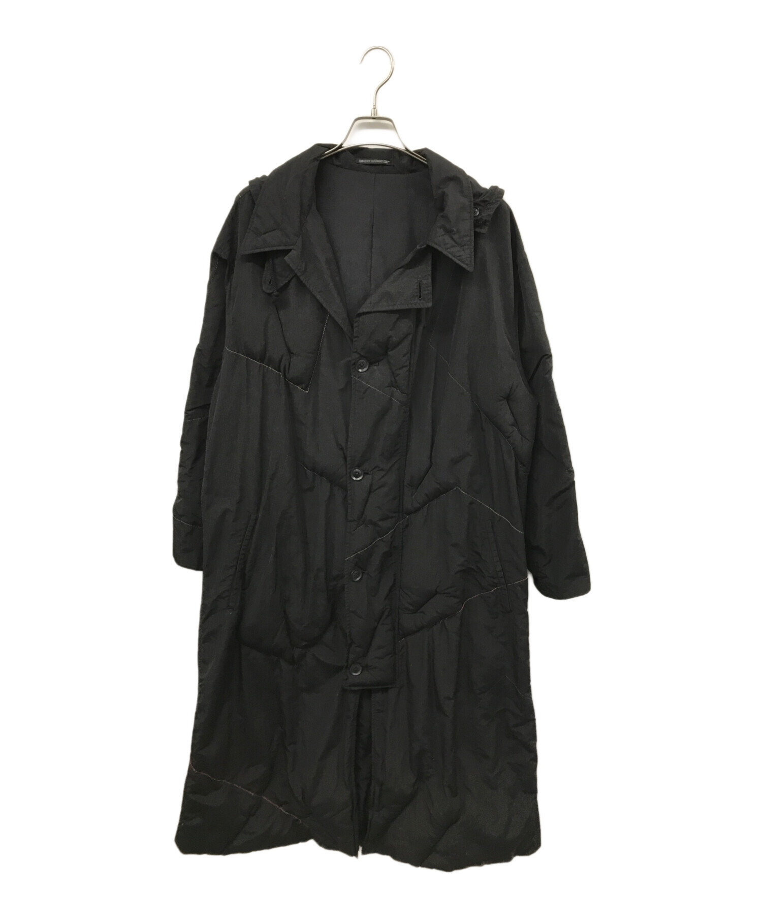 中古・古着通販】Yohji Yamamoto pour homme (ヨウジヤマモト 