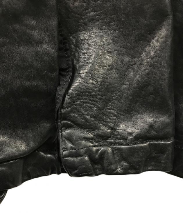 中古・古着通販】Yohji Yamamoto pour homme ISAMU KATAYAMA BACKLASH