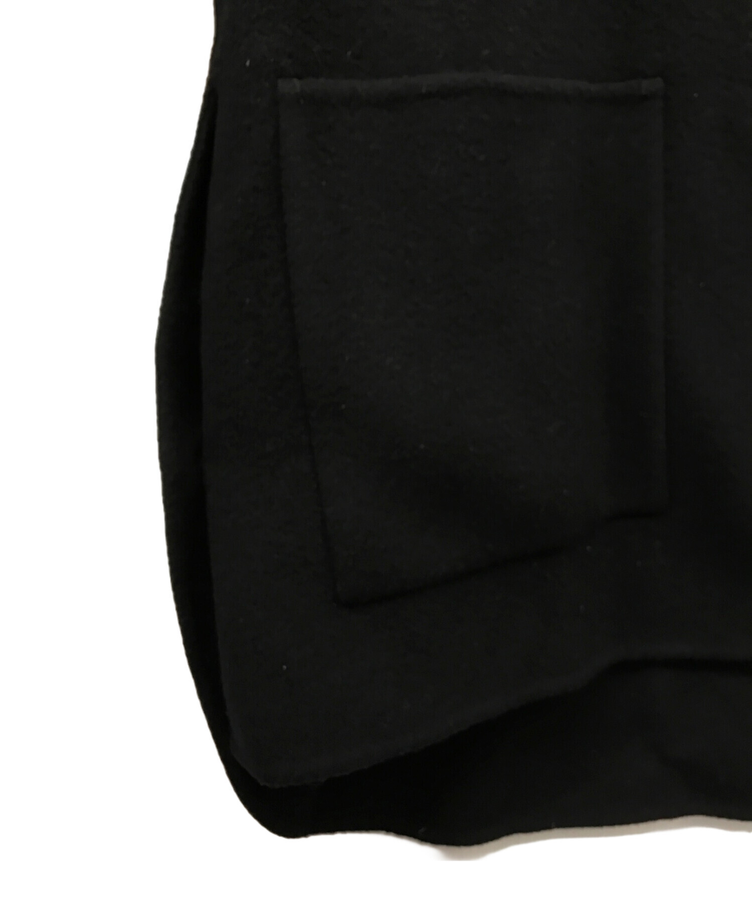 中古・古着通販】BEARDSLEY (ビアズリー) ショートリバーコート