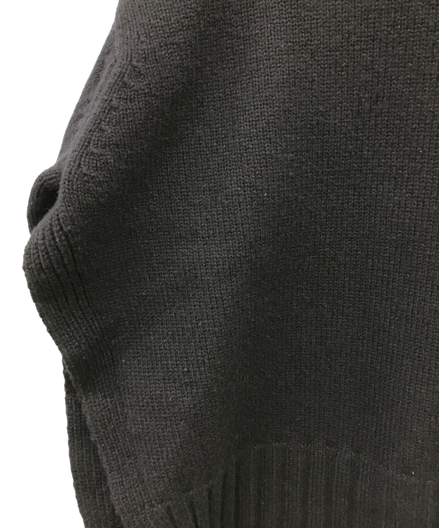 中古・古着通販】STUDIO NICHOLSON (スタジオ ニコルソン) WELT 