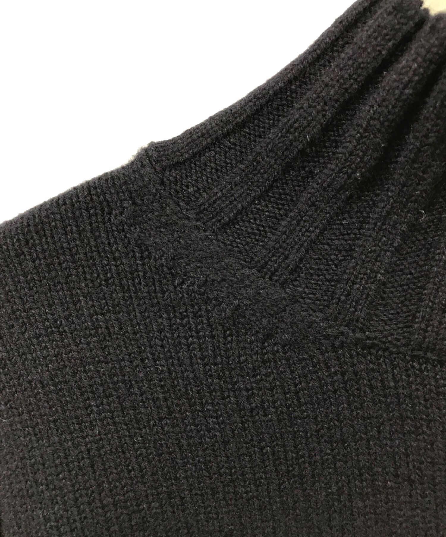 中古・古着通販】STUDIO NICHOLSON (スタジオ ニコルソン) WELT 