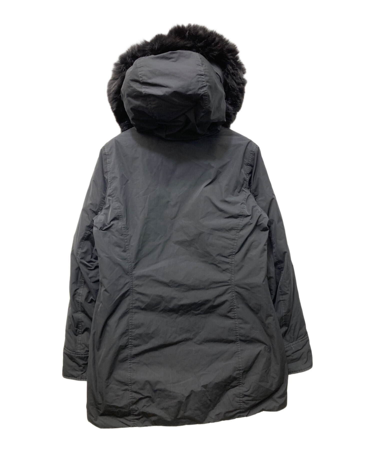 中古・古着通販】WOOLRICH (ウールリッチ) LUXURY ARCTIC PARKA ダウン 