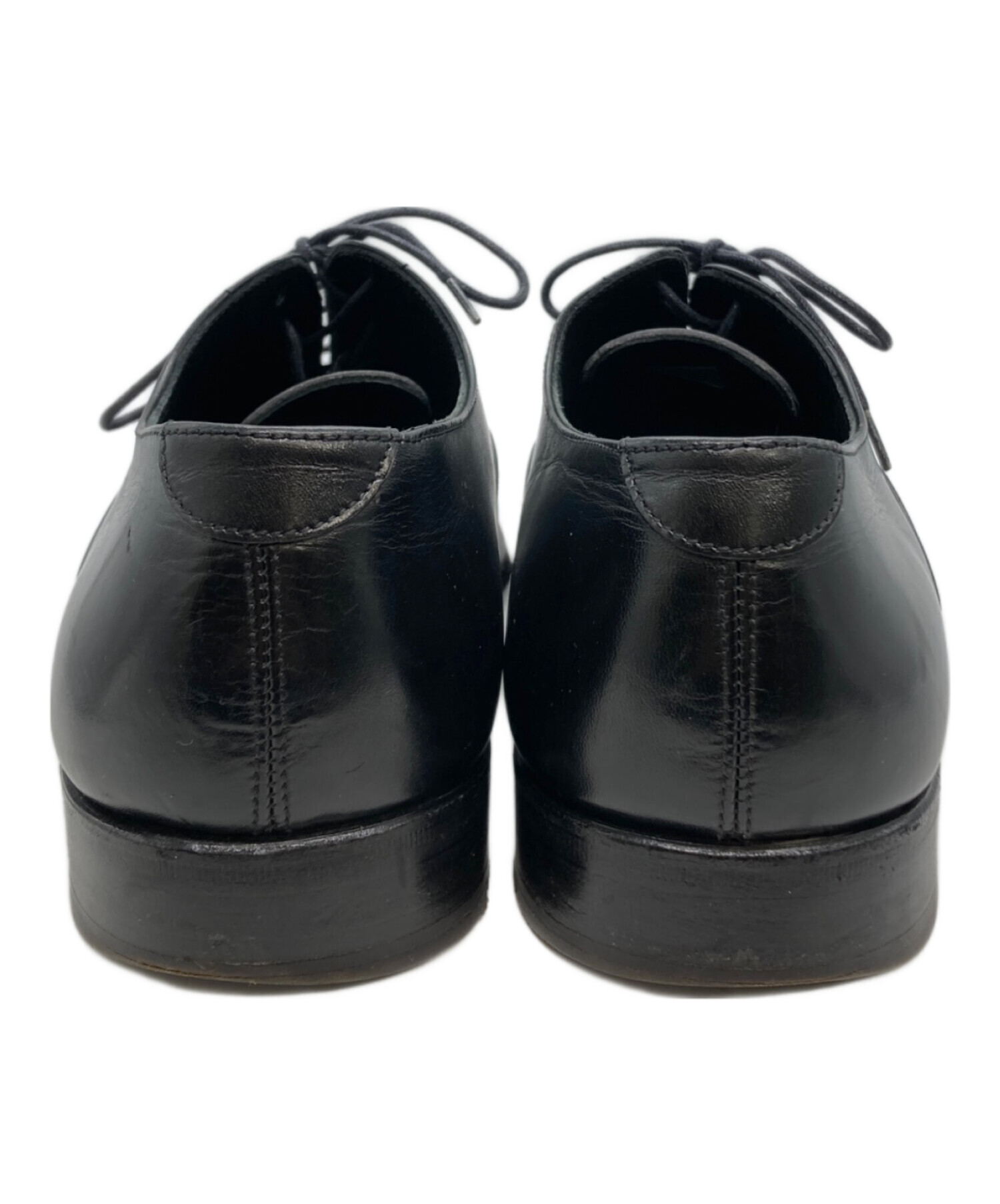 中古・古着通販】Yves Saint Laurent (イヴサンローラン) プレーントゥ 