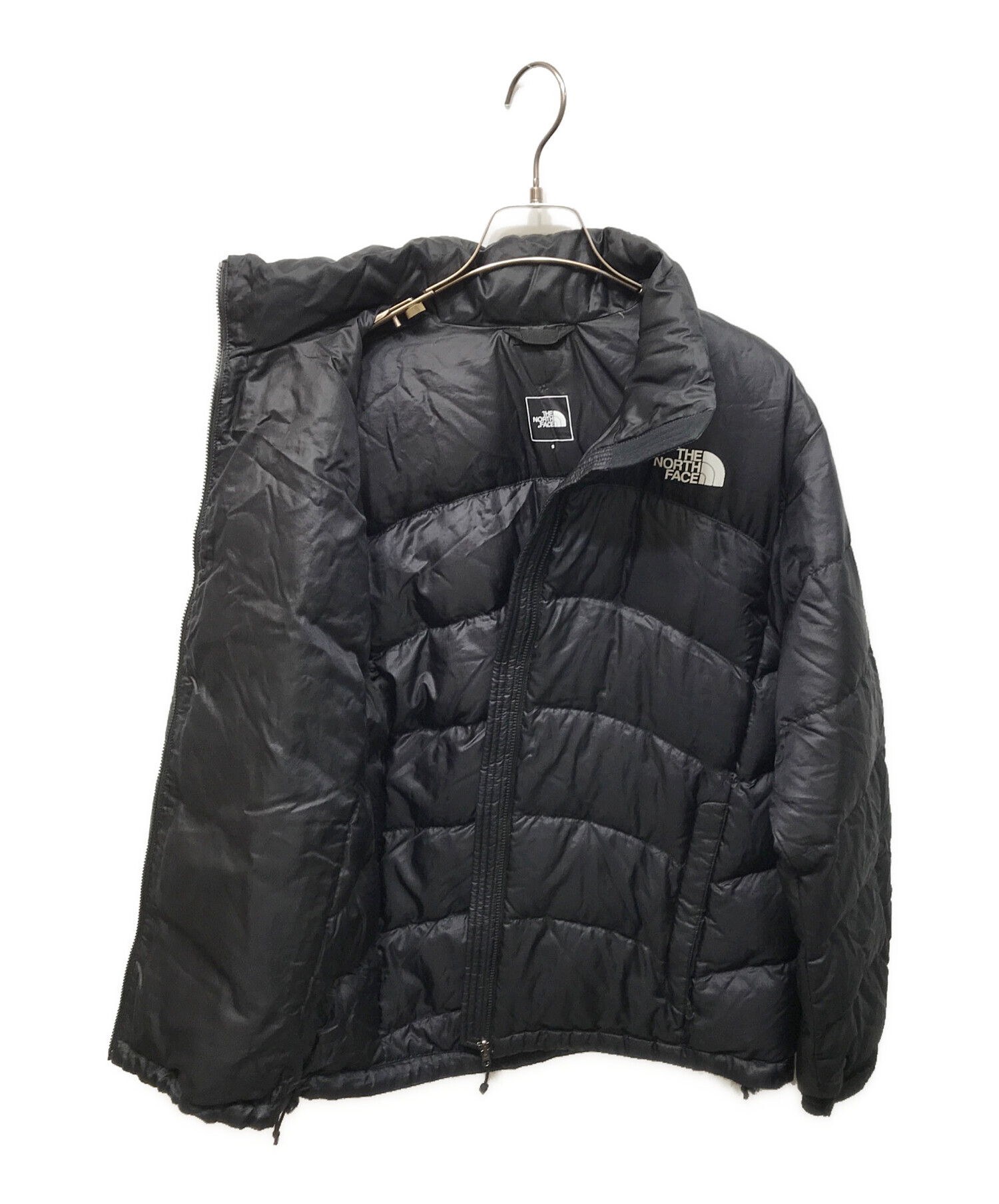 中古・古着通販】THE NORTH FACE (ザ ノース フェイス) ジップイン 中古・古着通販】THE NORTH FACE (ザ ノース フェイス) ジップイン