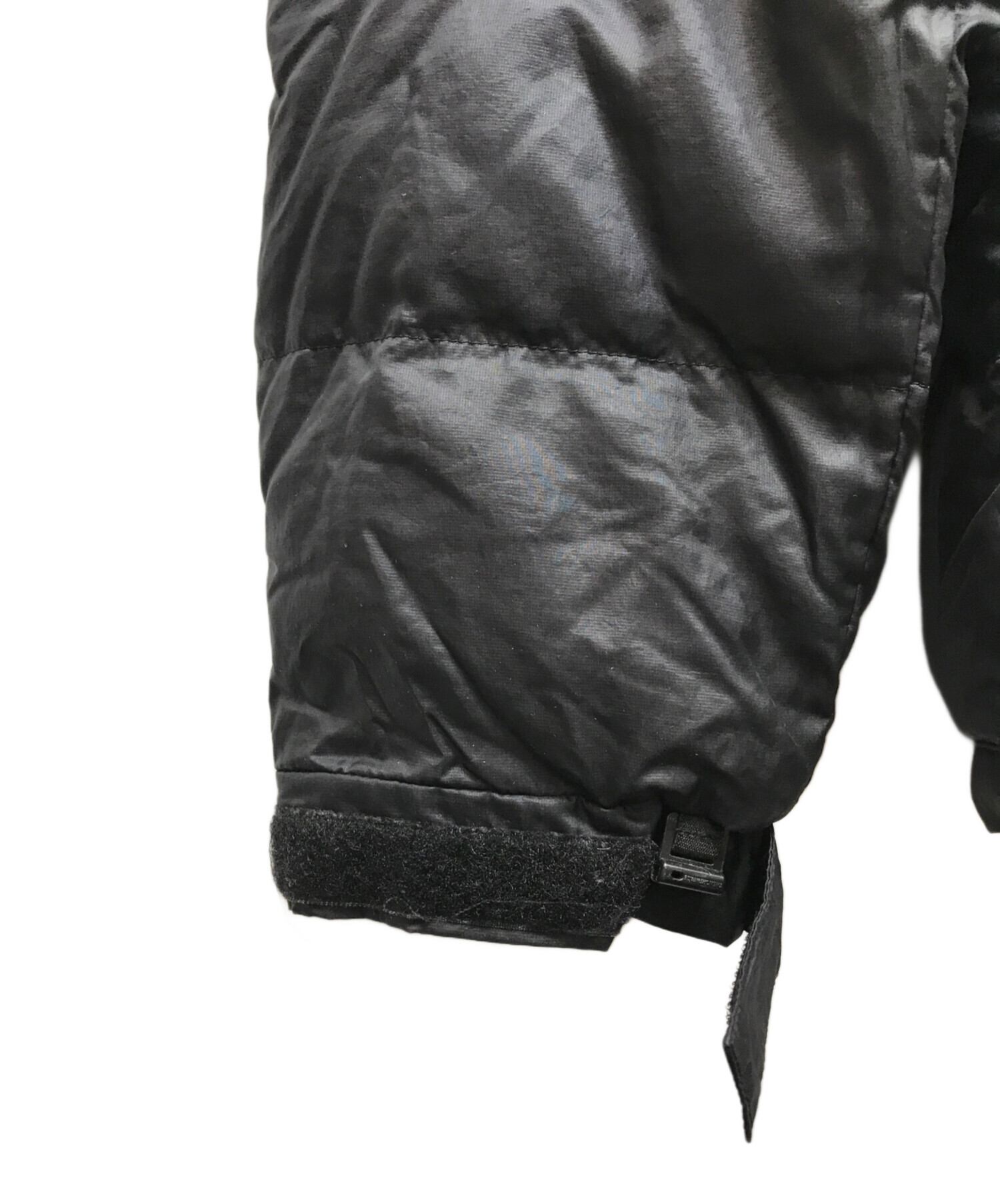 中古・古着通販】THE NORTH FACE (ザ ノース フェイス) ジップイン