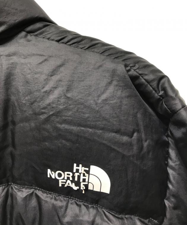 中古・古着通販】THE NORTH FACE (ザ ノース フェイス) ジップイン