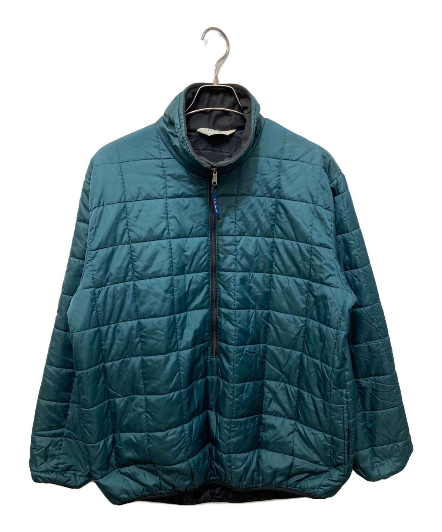中古・古着通販 (エルエルビーン) L.L.Bean エルエルビーン PRIMALOFT 