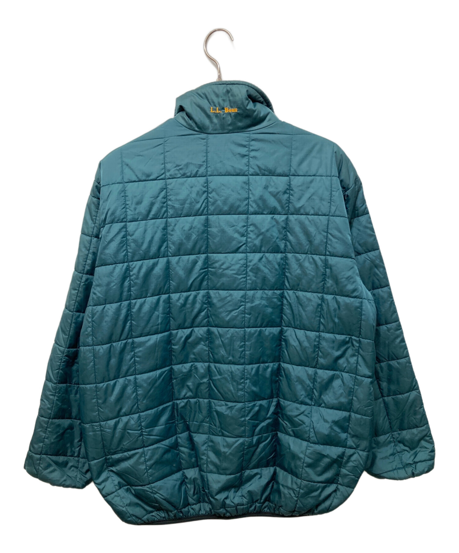 中古・古着通販 (エルエルビーン) L.L.Bean エルエルビーン PRIMALOFT 