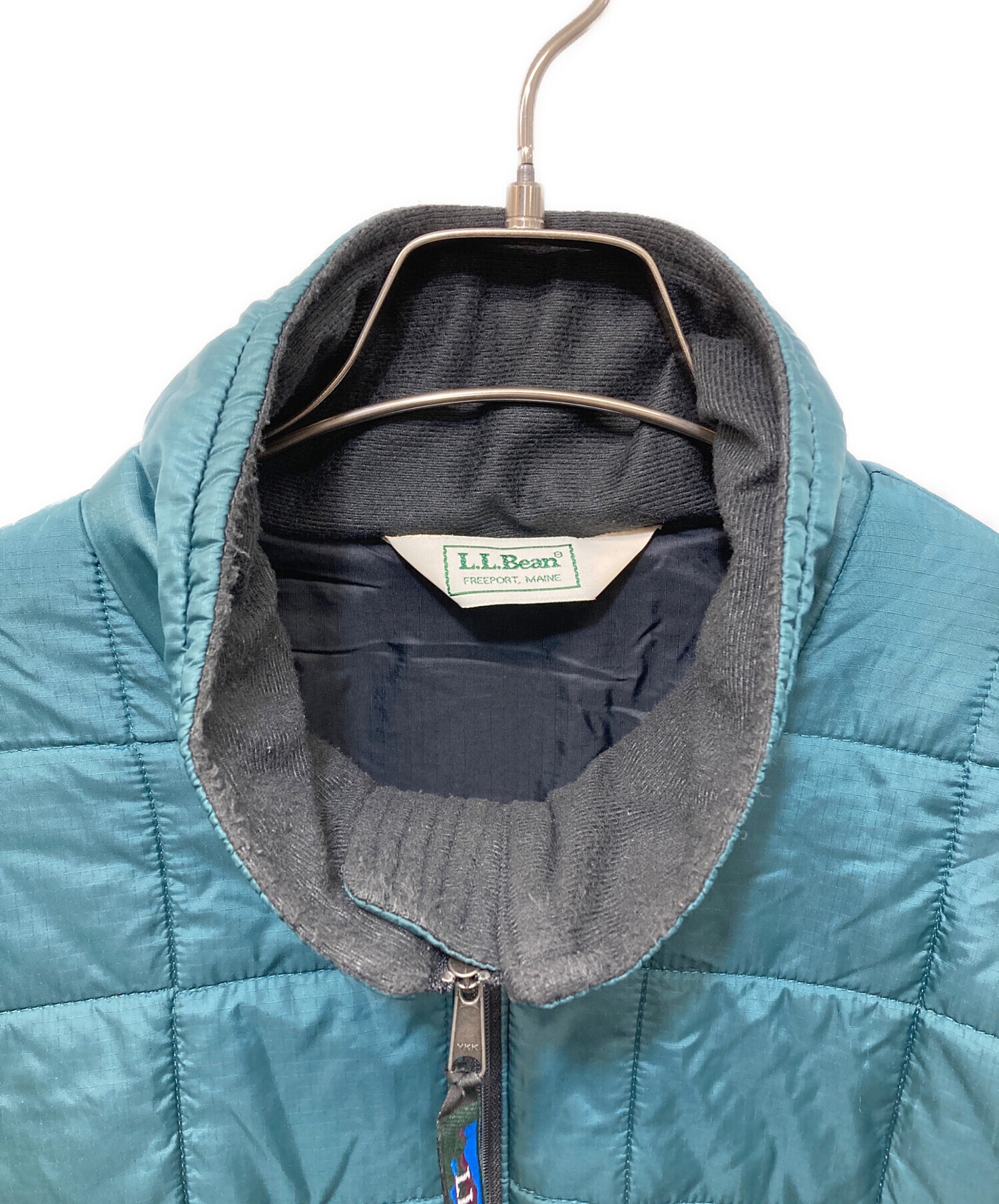 LL Bean プルオーバージャケット 新古品 最終値下げ！ マウンテン 