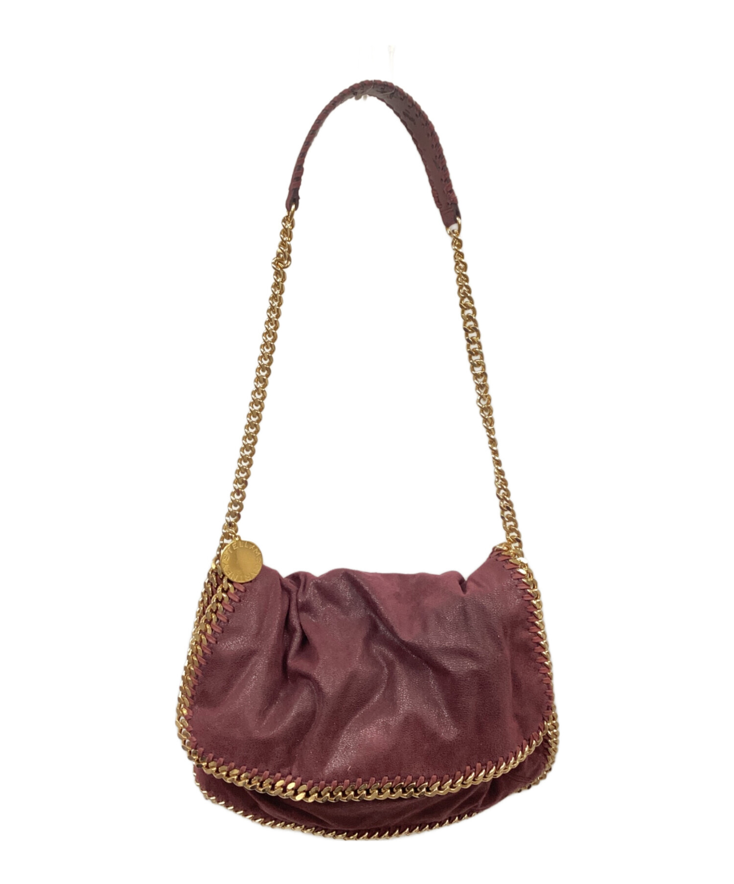 中古・古着通販】STELLA McCARTNEY (ステラマッカートニー) ファラベラ 