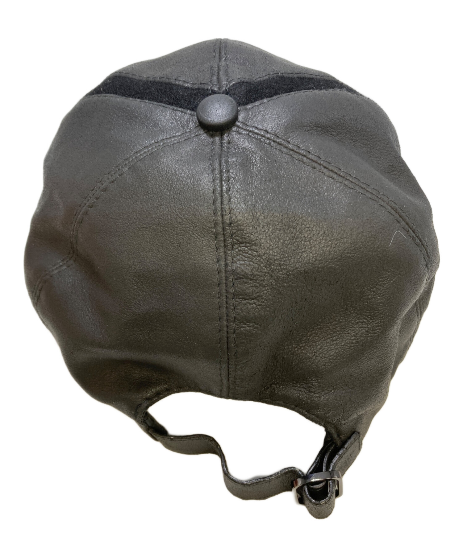 中古・古着通販】HELEN KAMINSKI (ヘレンカミンスキー) Ashley レザー