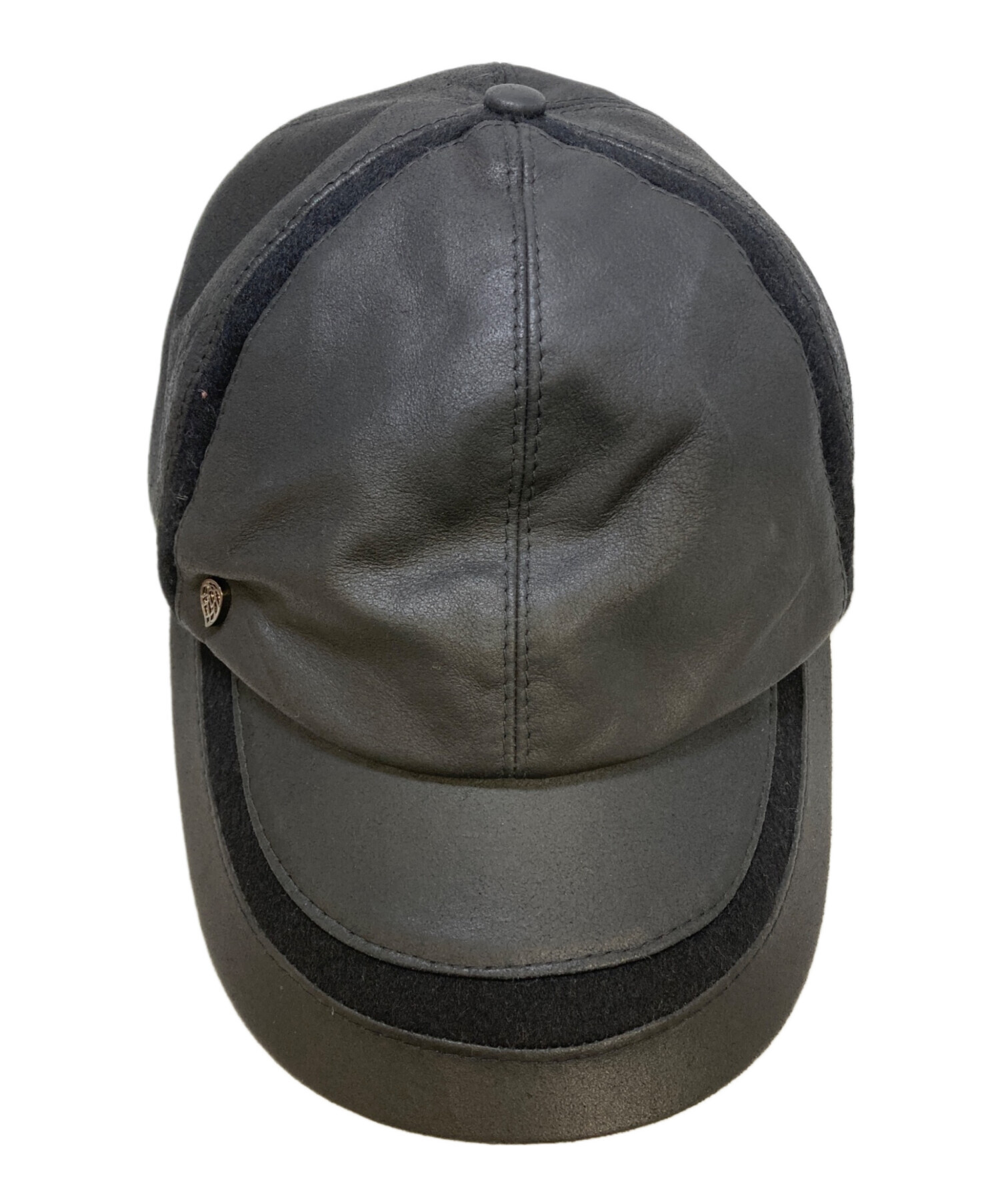 中古・古着通販】HELEN KAMINSKI (ヘレンカミンスキー) Ashley レザー