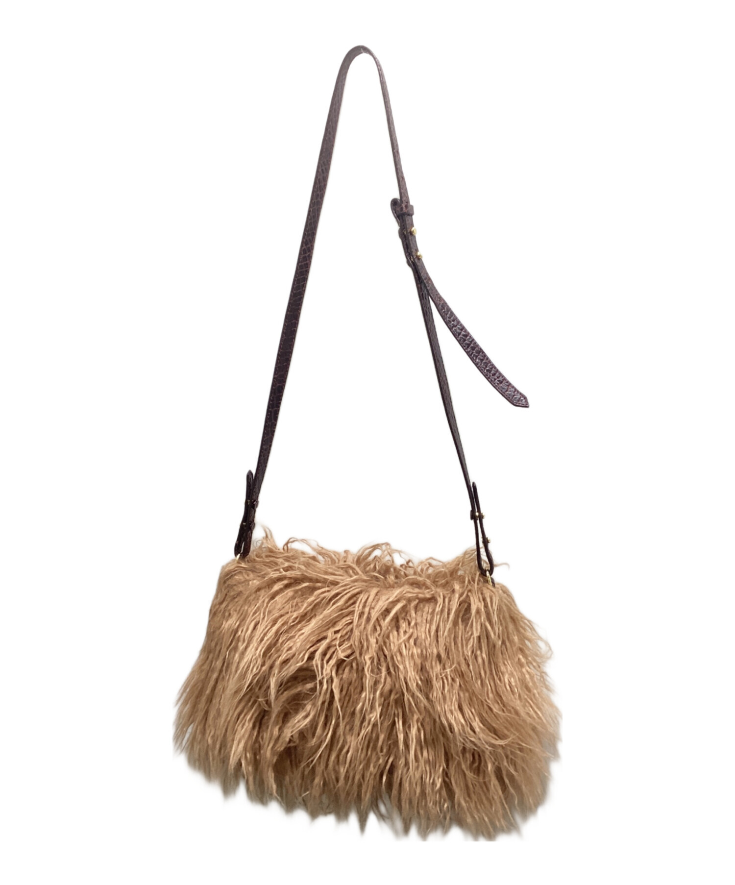 中古・古着通販】DRIES VAN NOTEN (ドリスヴァンノッテン) フェイク 