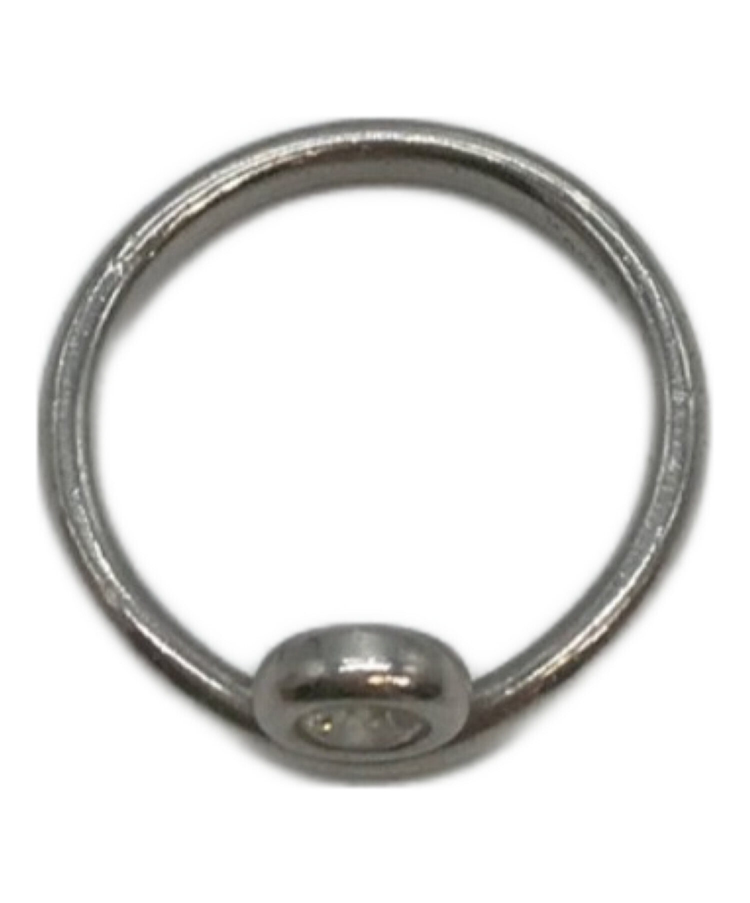 中古・古着通販】TIFFANY & Co. (ティファニー) カーブドバイザヤード 