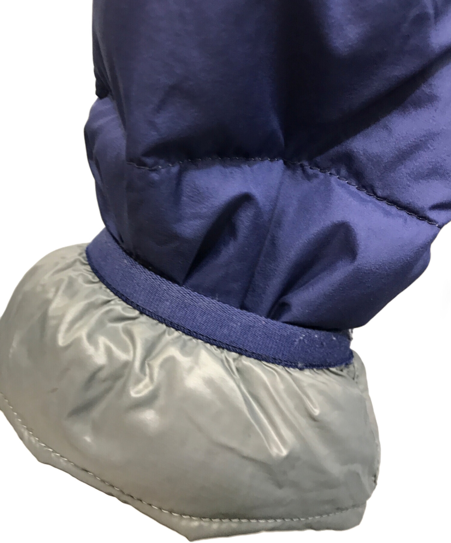 中古・古着通販】DANTON (ダントン) クルーネックインナーダウン