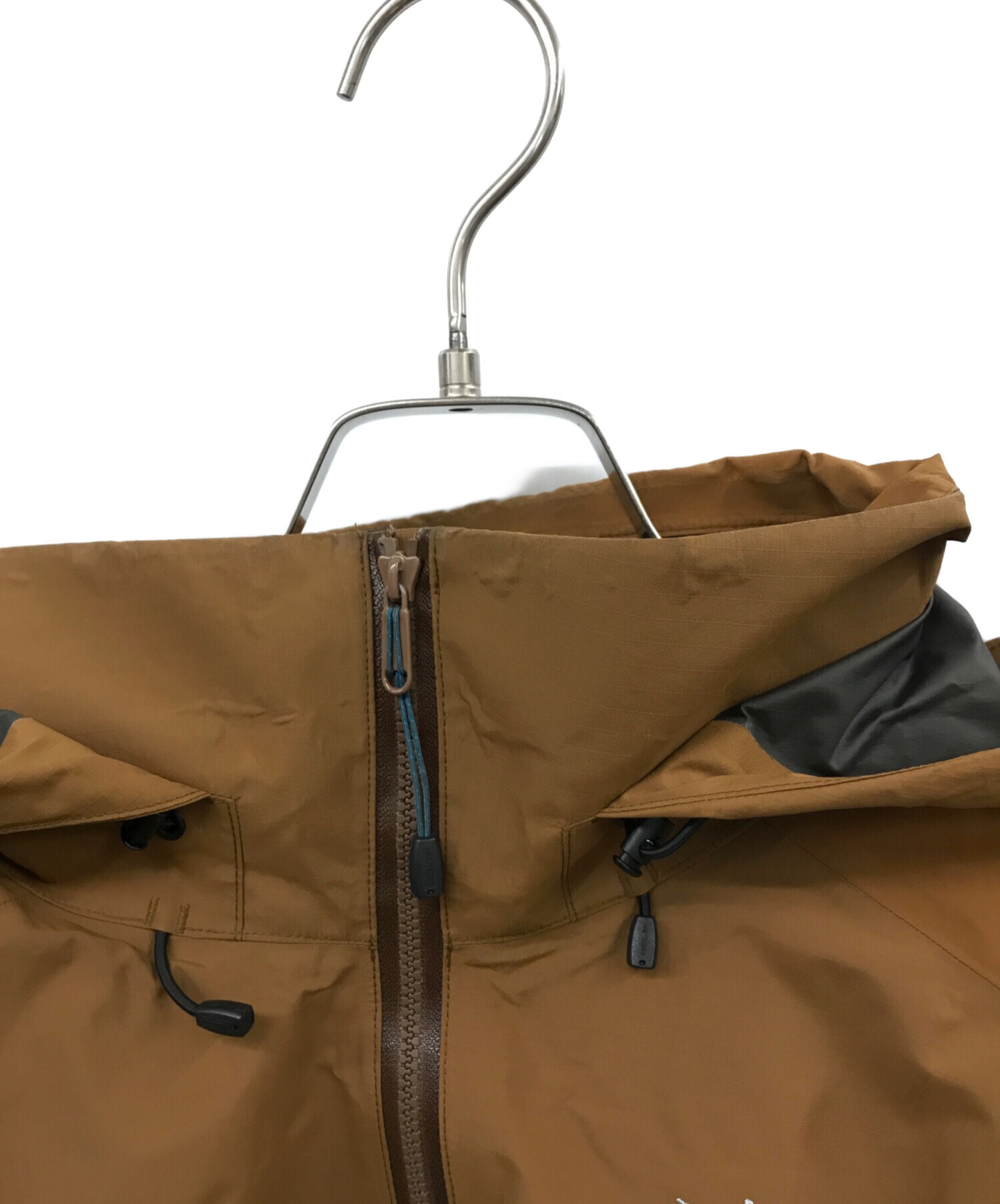 ARC'TERYX beta ar 希少カラー ブラウン ツートン　Mサイズ ARC'TERYX beta ar 希少カラー ブラウン ツートン Mサイズ 楽天