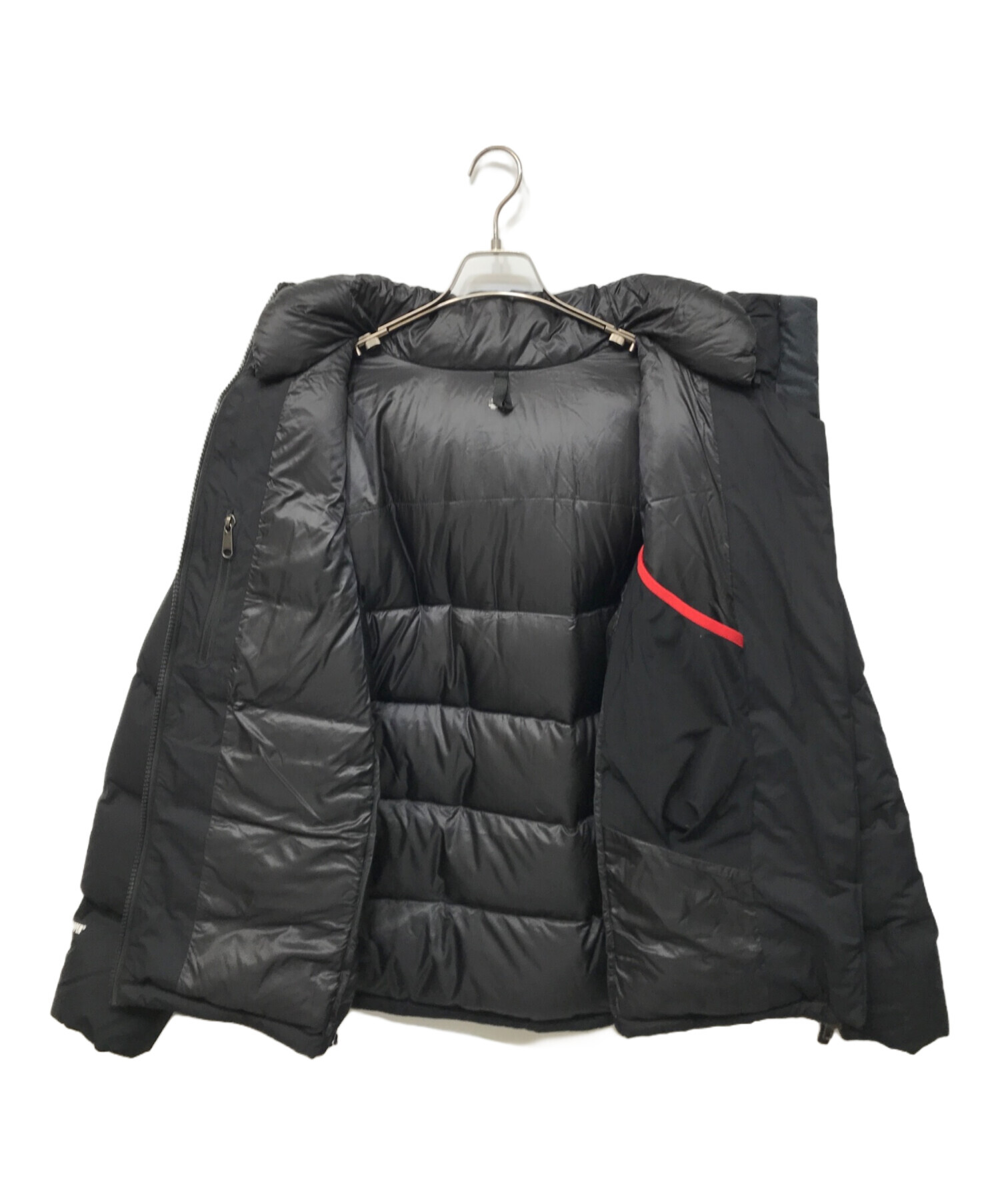 ビレイヤーパーカー　ほぼ未使用　L　 中古・古着通販】THE NORTH FACE (ザ ノース フェイス) ビレイヤー