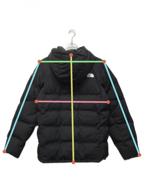 ビレイヤーパーカー　ほぼ未使用　L　 中古・古着通販】THE NORTH FACE (ザ ノース フェイス) ビレイヤ