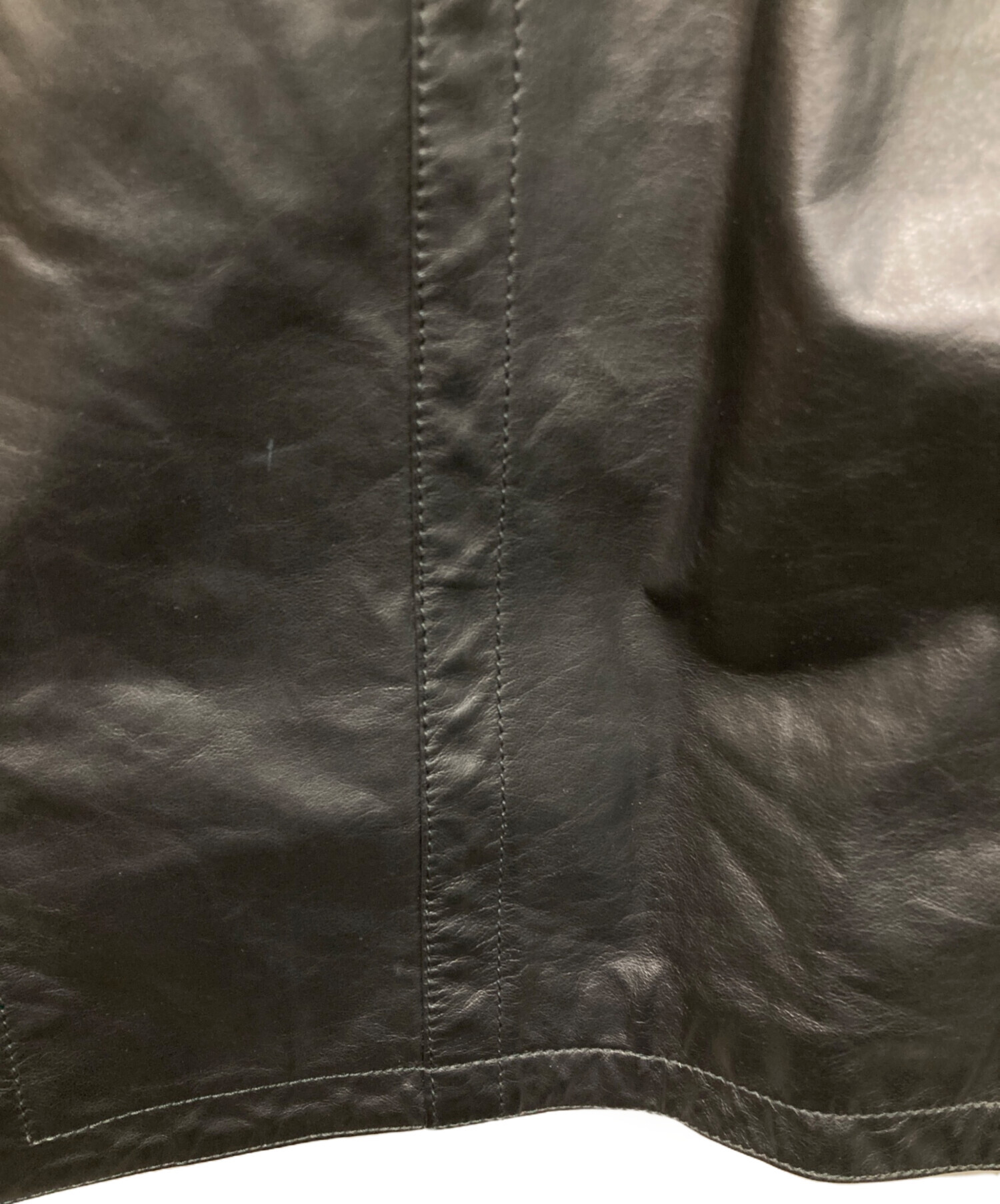 中古・古着通販】DIRK BIKKEMBERGS (ダークビッケンバーグ) オールド