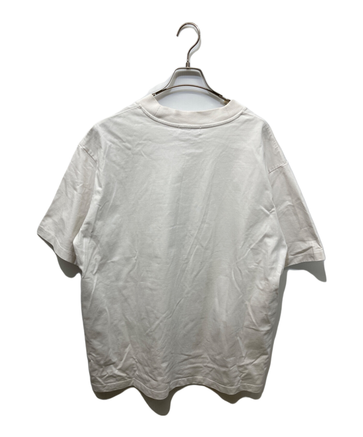 中古・古着通販】MAISON SPECIAL (メゾンスペシャル) Numbering Big V