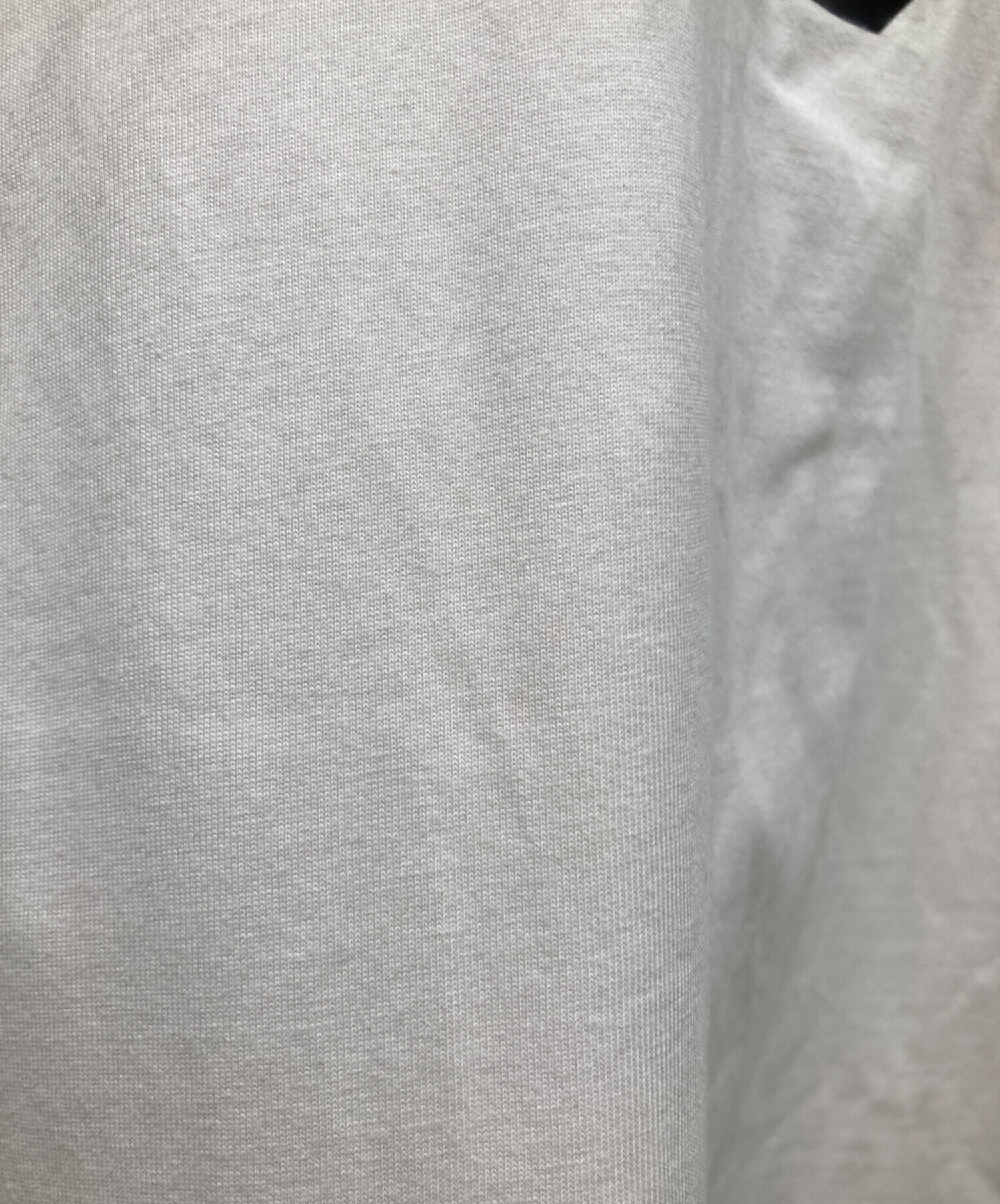 中古・古着通販】MAISON SPECIAL (メゾンスペシャル) Numbering Big V