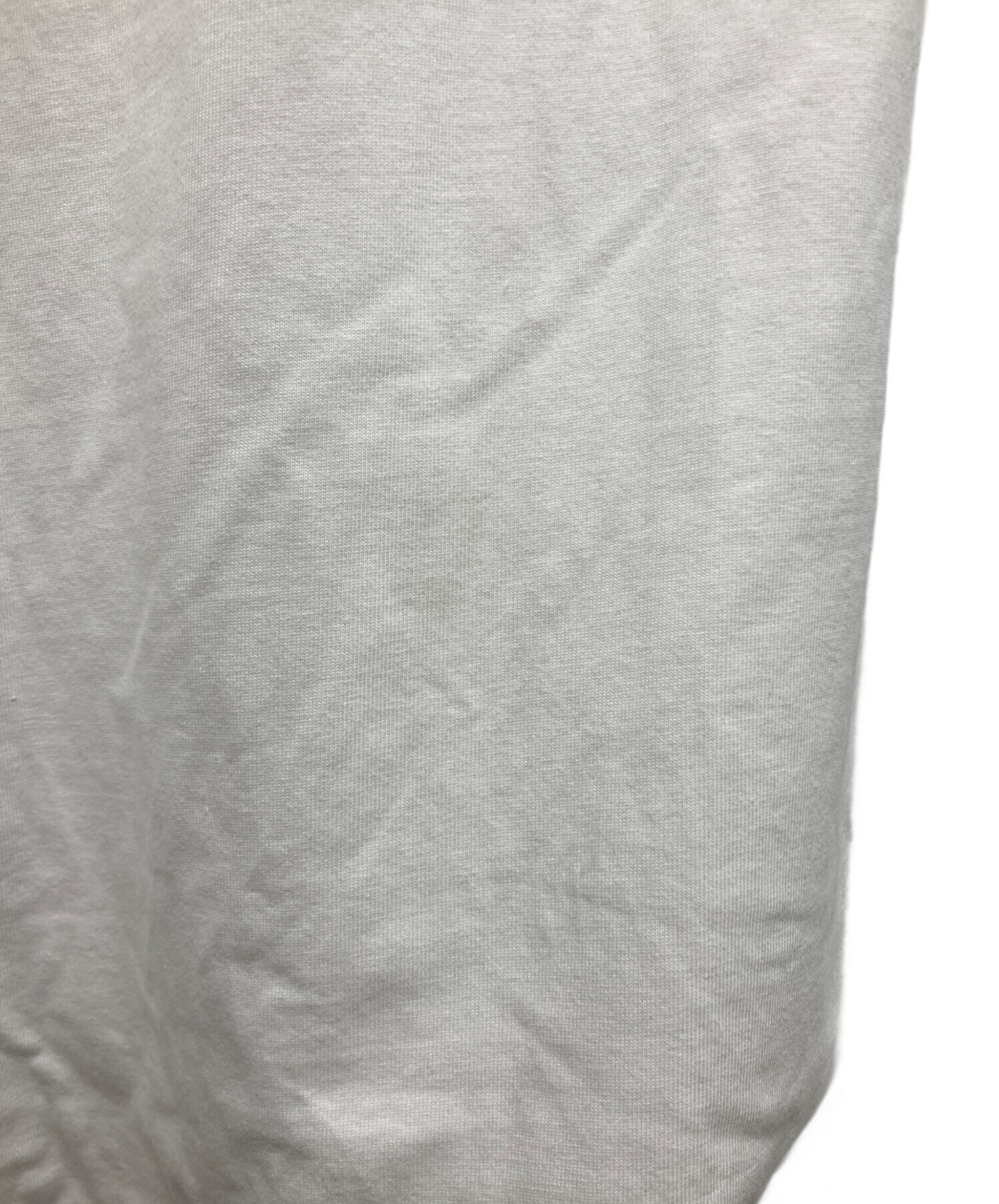 中古・古着通販】MAISON SPECIAL (メゾンスペシャル) Numbering Big V