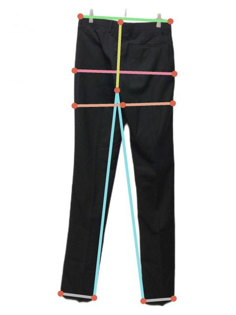 中古・古着通販】Maison Margiela (メゾンマルジェラ) スリム
