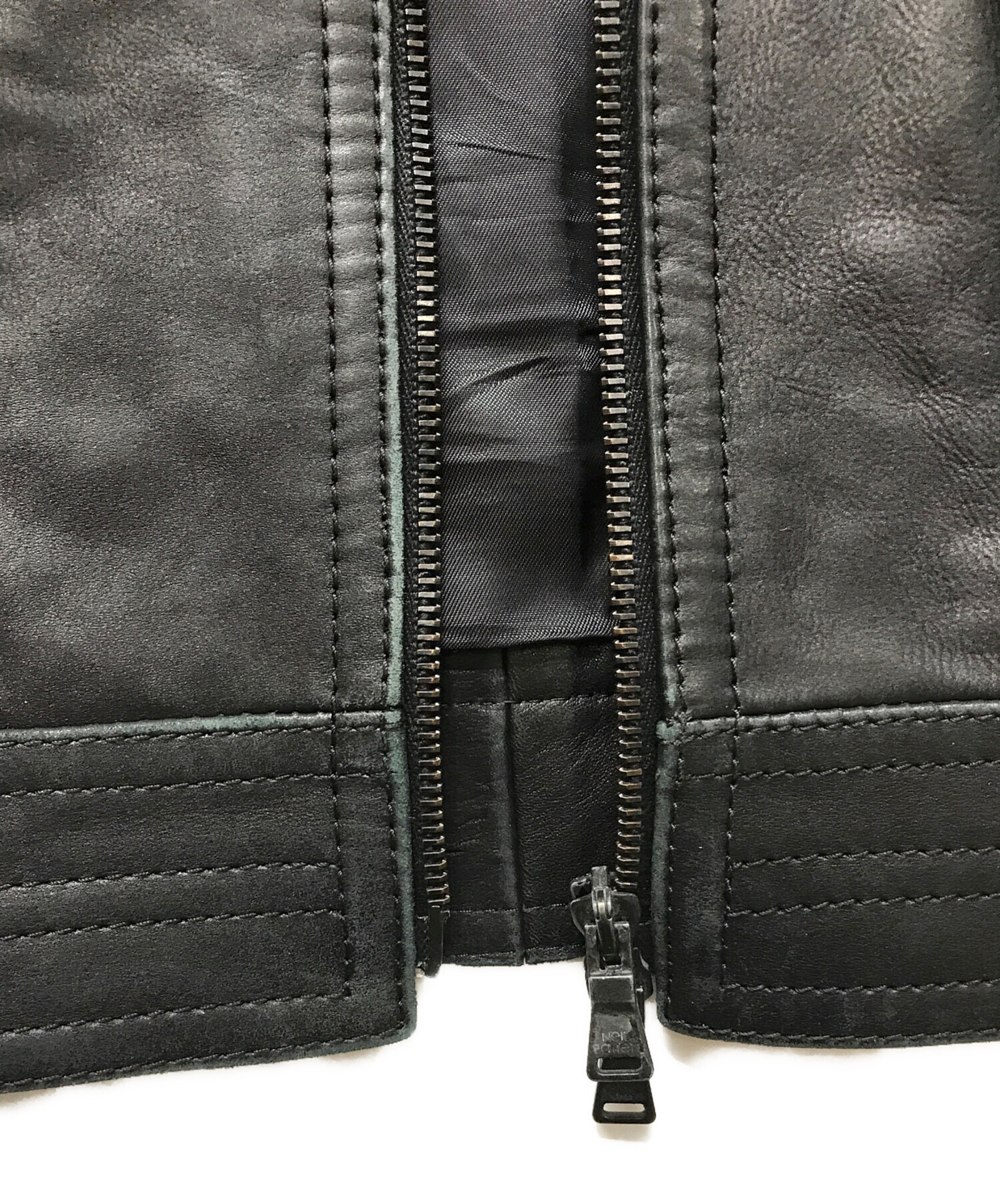 中古・古着通販】NEIL BARRETT (ニールバレット) マルチポケット