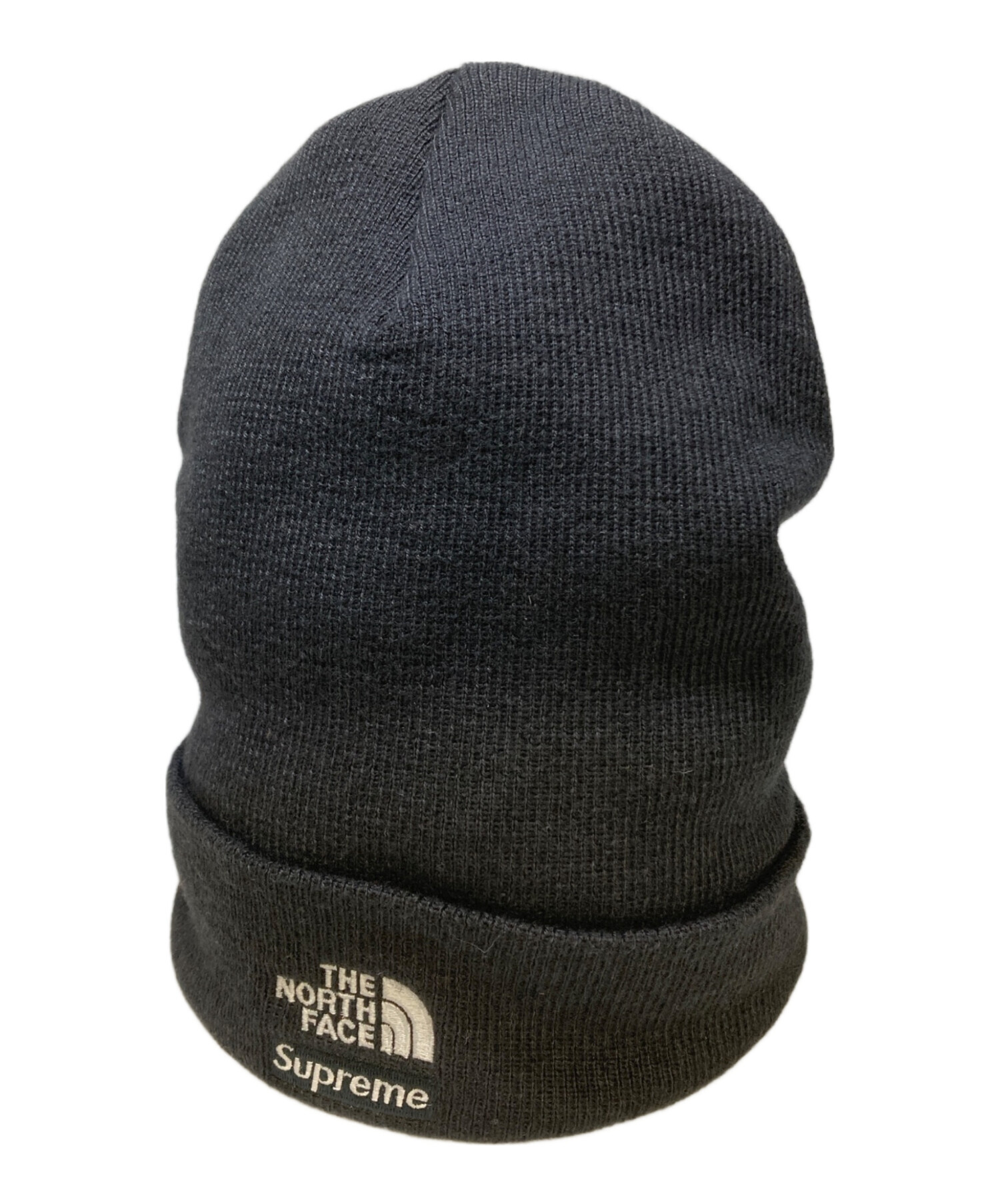 THE NORTH FACE SUPREME ニット帽 中古・古着通販】Supreme (シュプリーム) THE NORTH FACE (ザ