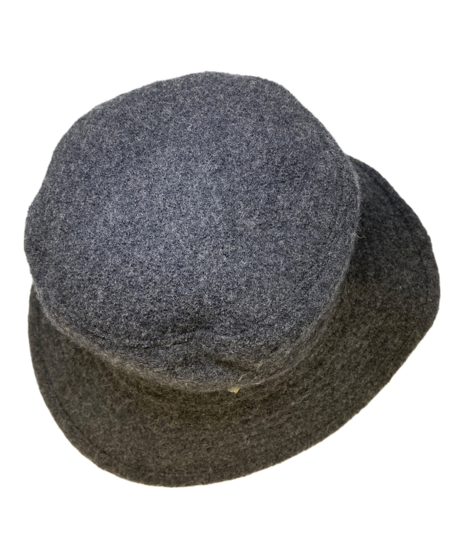 HELEN KAMINSKI ウールハット　新品同様 中古・古着通販】HELEN KAMINSKI (ヘレンカミンスキー) ウールハット