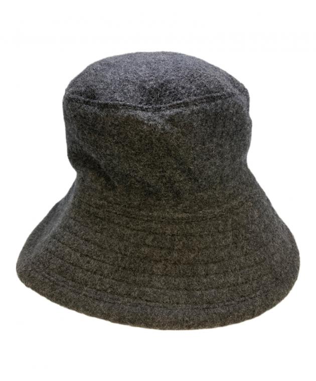 HELEN KAMINSKI ウールハット　新品同様 中古・古着通販】HELEN KAMINSKI (ヘレンカミンスキー) ウールハット