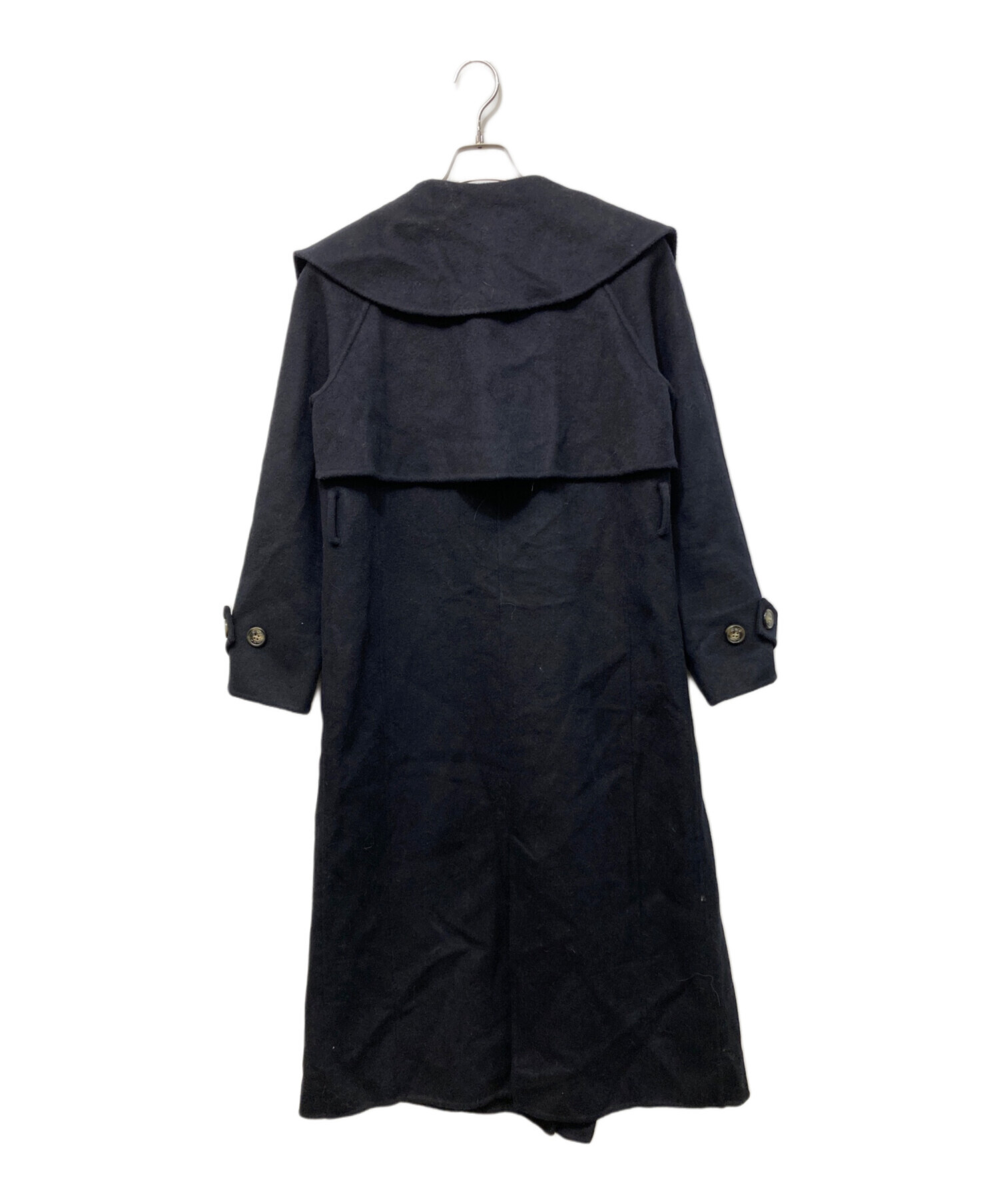 中古・古着通販】Her lip to (ハーリップトゥ) Lucca Wool Blend River