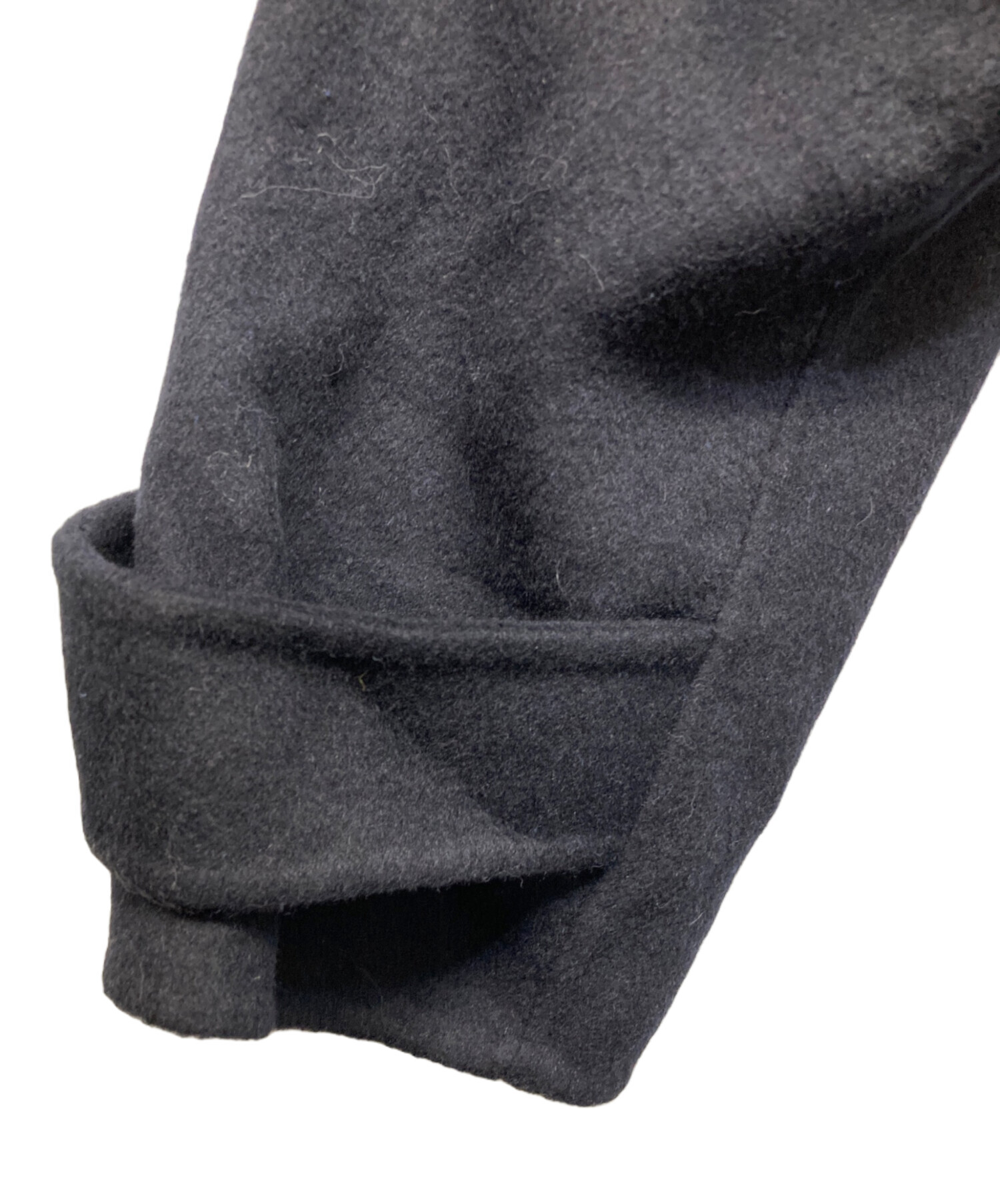 中古・古着通販】Her lip to (ハーリップトゥ) Lucca Wool Blend River