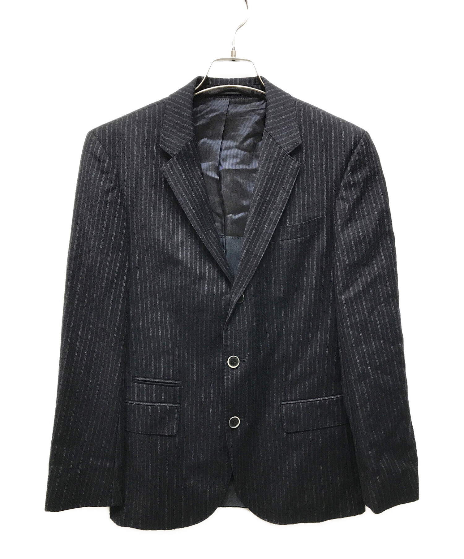 中古・古着通販】BOSS HUGO BOSS (ボス ヒューゴボス) Supre110 