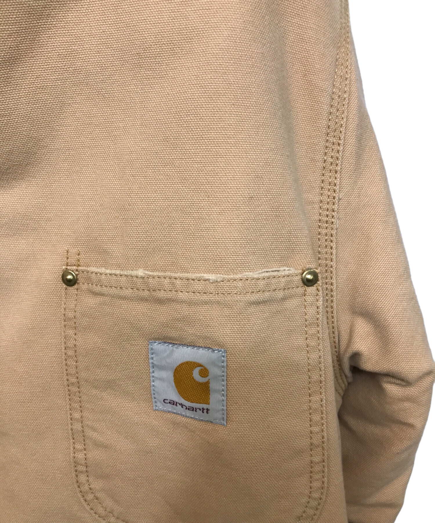 中古・古着通販】CARHARTT WIP (カーハート ワークインプログレス) OG