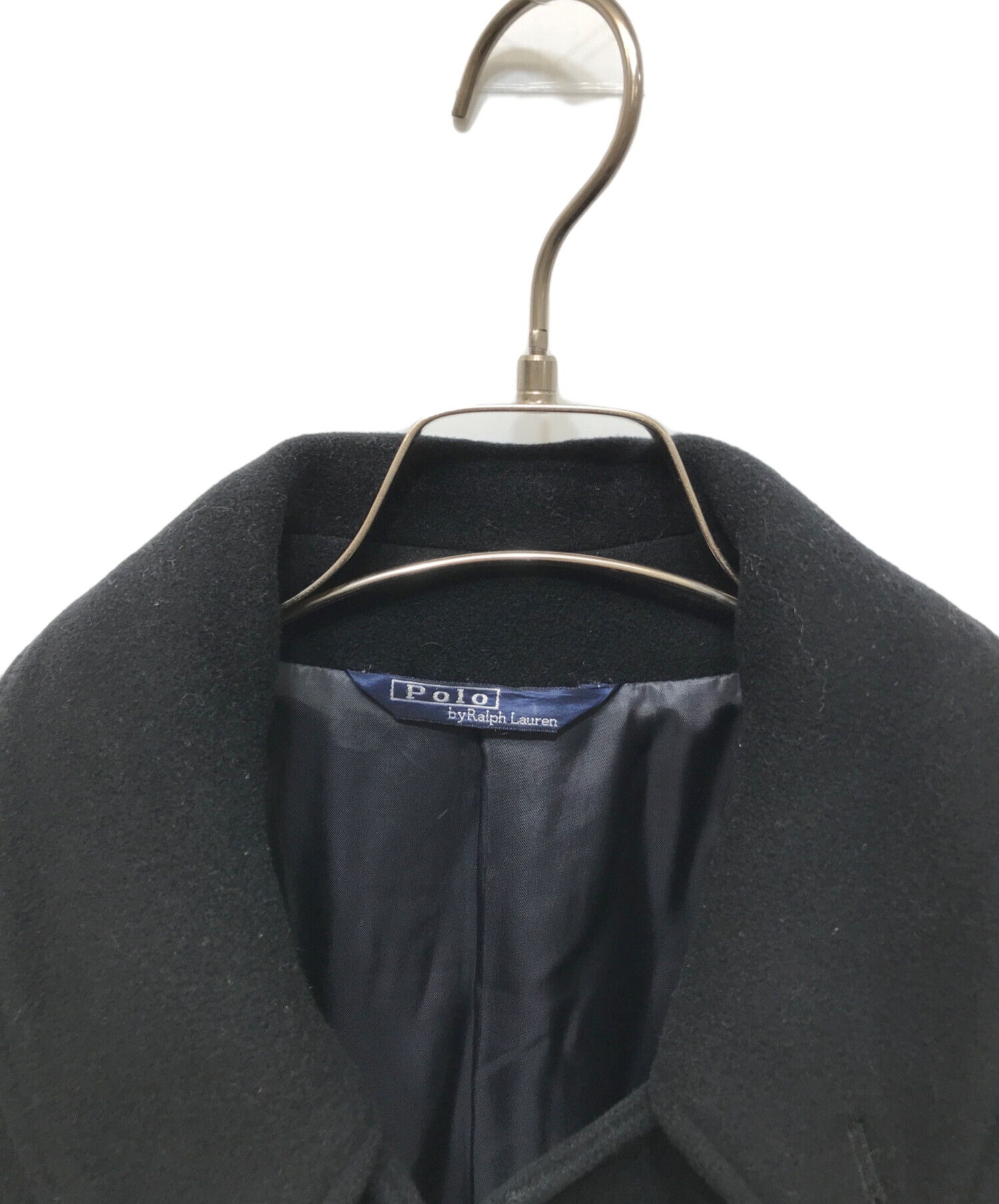 中古・古着通販】POLO RALPH LAUREN (ポロ・ラルフローレン) 1枚袖