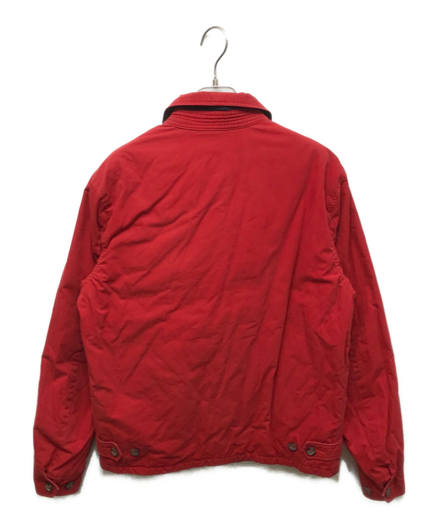 POLO Ralph Lauren ポロラルフローレン 中綿 スイングトップ