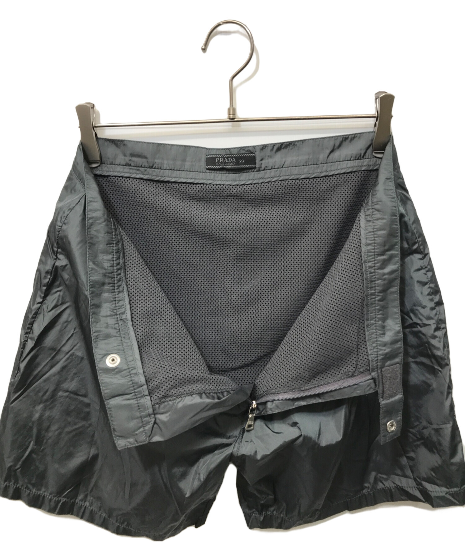 プラダ PRADA スイムショートパンツ size【50】 楽天市場】3 PRADA