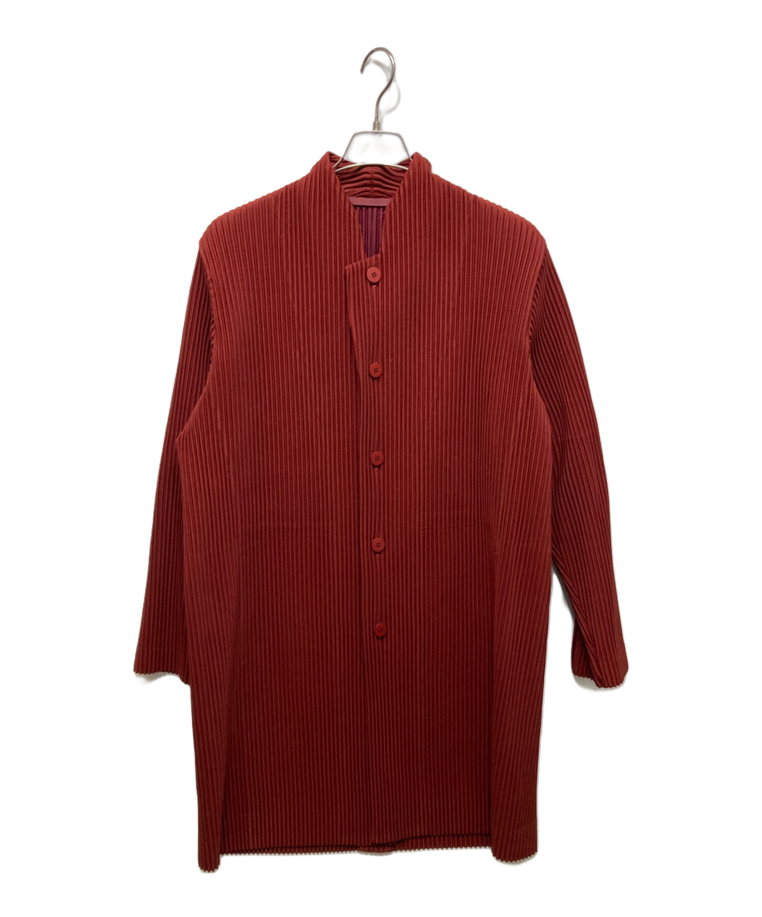 中古・古着通販】HOMME PLISSE ISSEY MIYAKE (オムプリッセ イッセイ 