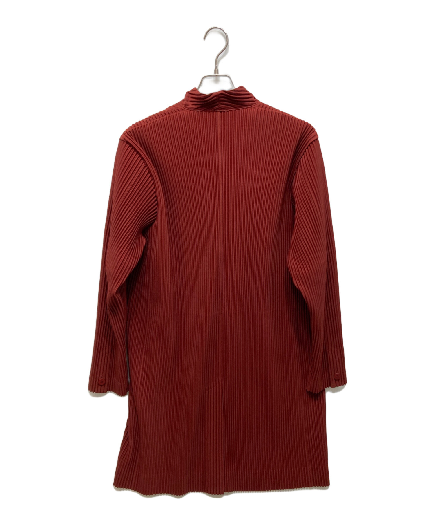 中古・古着通販】HOMME PLISSE ISSEY MIYAKE (オムプリッセ イッセイ 