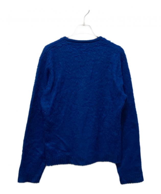 中古・古着通販】MONTGOMERY WARD (モンゴメリーワード) ニット