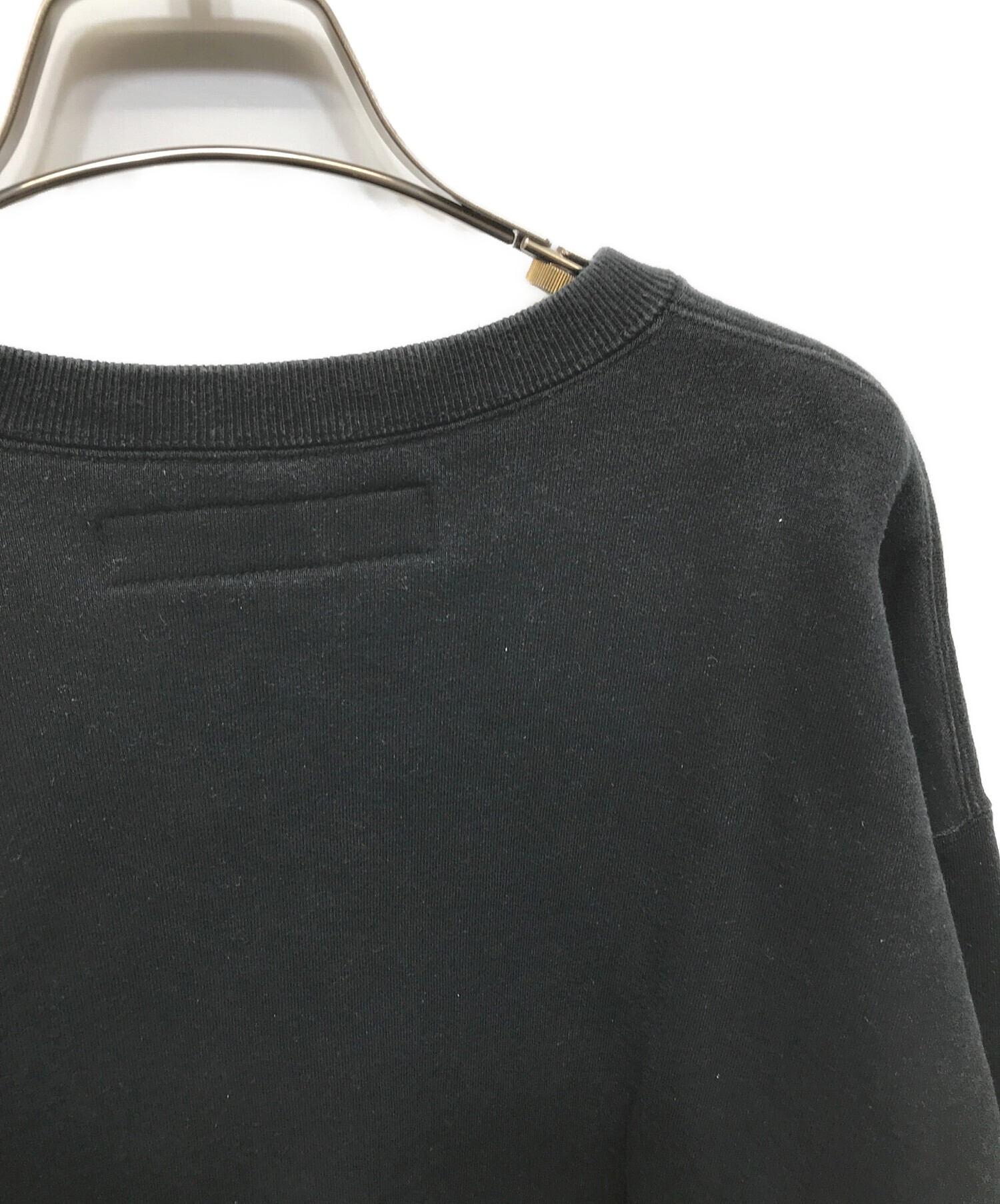 中古・古着通販】NEIGHBORHOOD (ネイバーフッド) PLAIN SWEATSHIRT LS