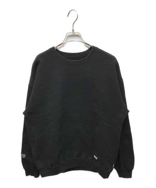 中古・古着通販】NEIGHBORHOOD (ネイバーフッド) PLAIN SWEATSHIRT LS